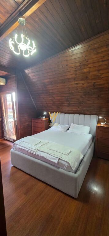 APPARTAMENTO 2+1+BLK IN AFFITTO IN VIA HIM KOLLI 80.000 LEKE