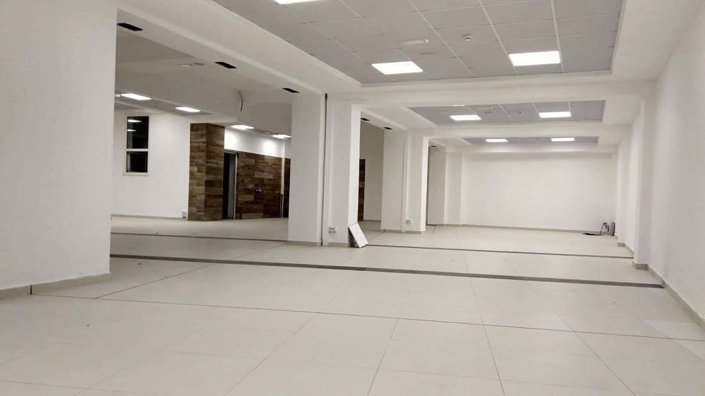 WAREHOUSE FOR RENT 750 m² – YZBERISHT, TIRANA