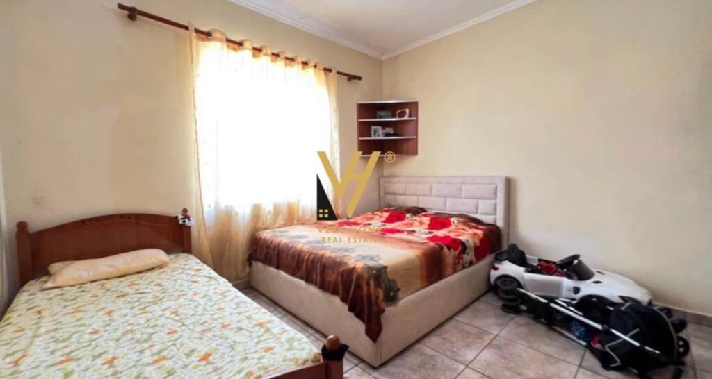 SHITET APARTAMENT 2+1+BLK TE KAFJA E RREMES 11.500.000 LEKE