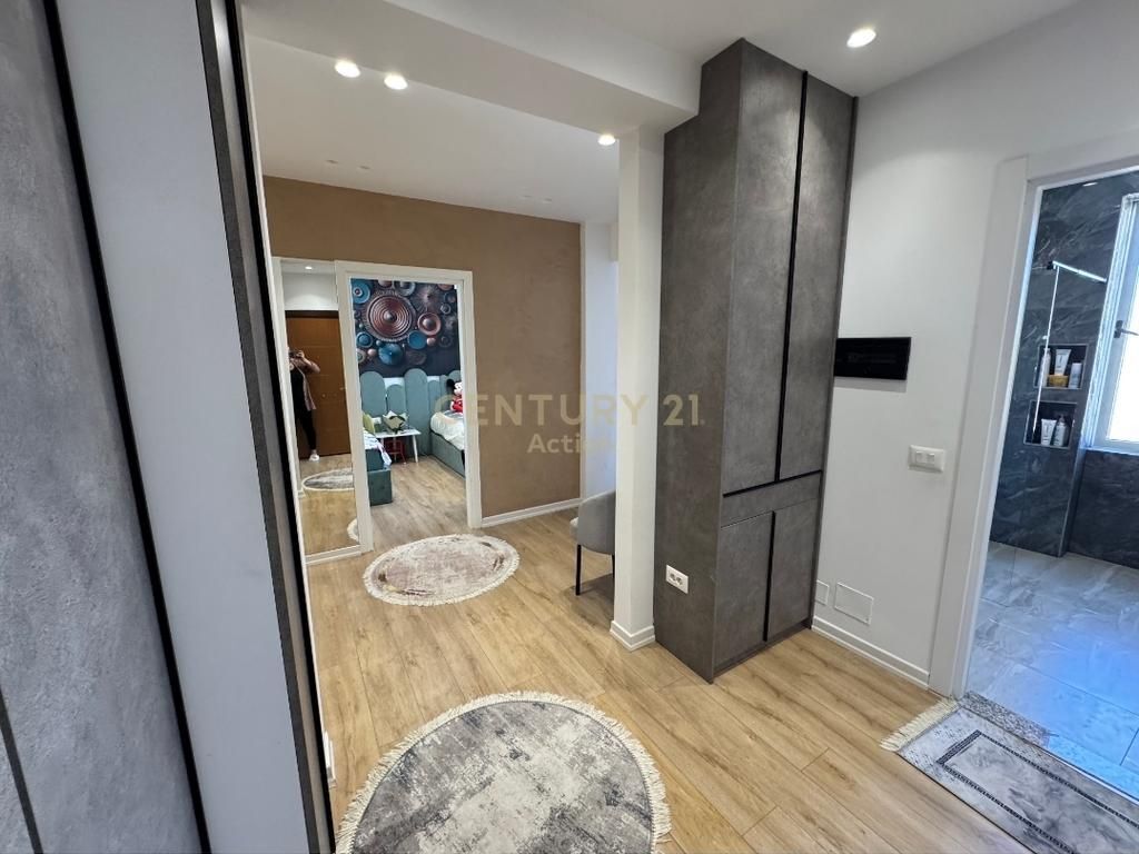 SHITET APARTAMENT 2+1 | ASTIR, TE FRATARI 176,000 €