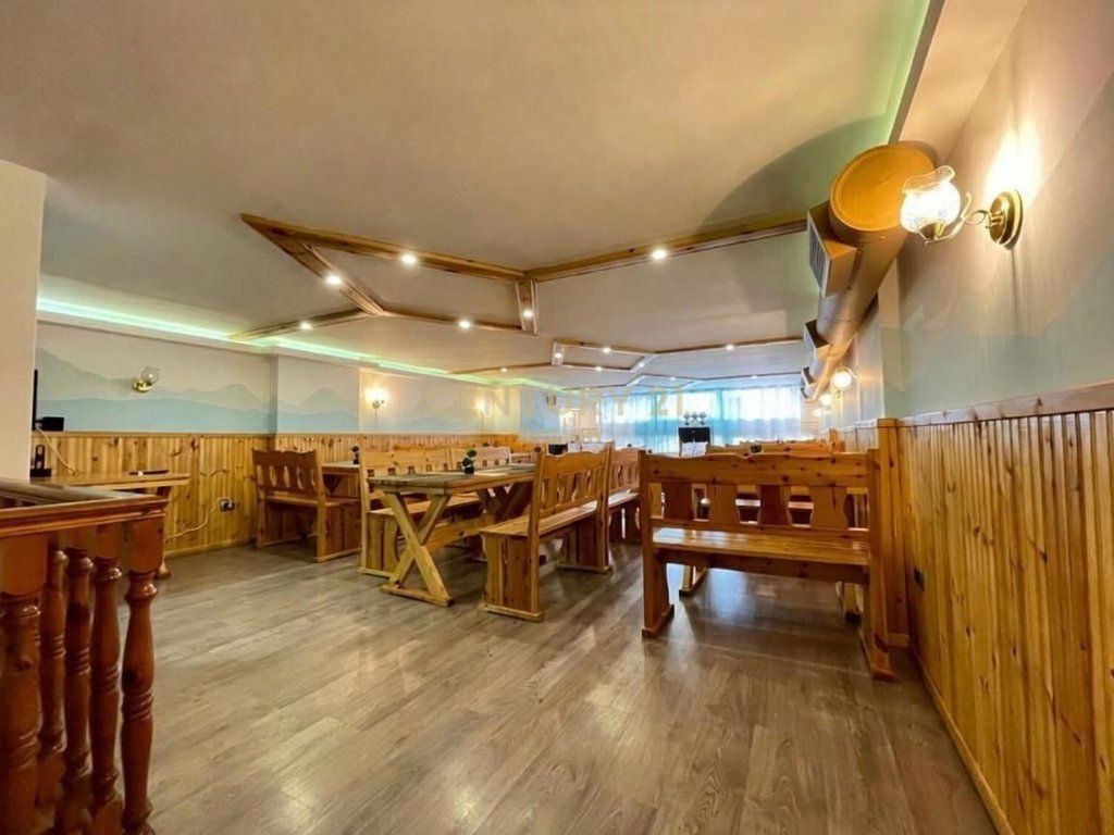 For Rent SUPER SPACE/DUPLEX - 📐 130 m2, GLOBE / KAVAJA STREET‼️