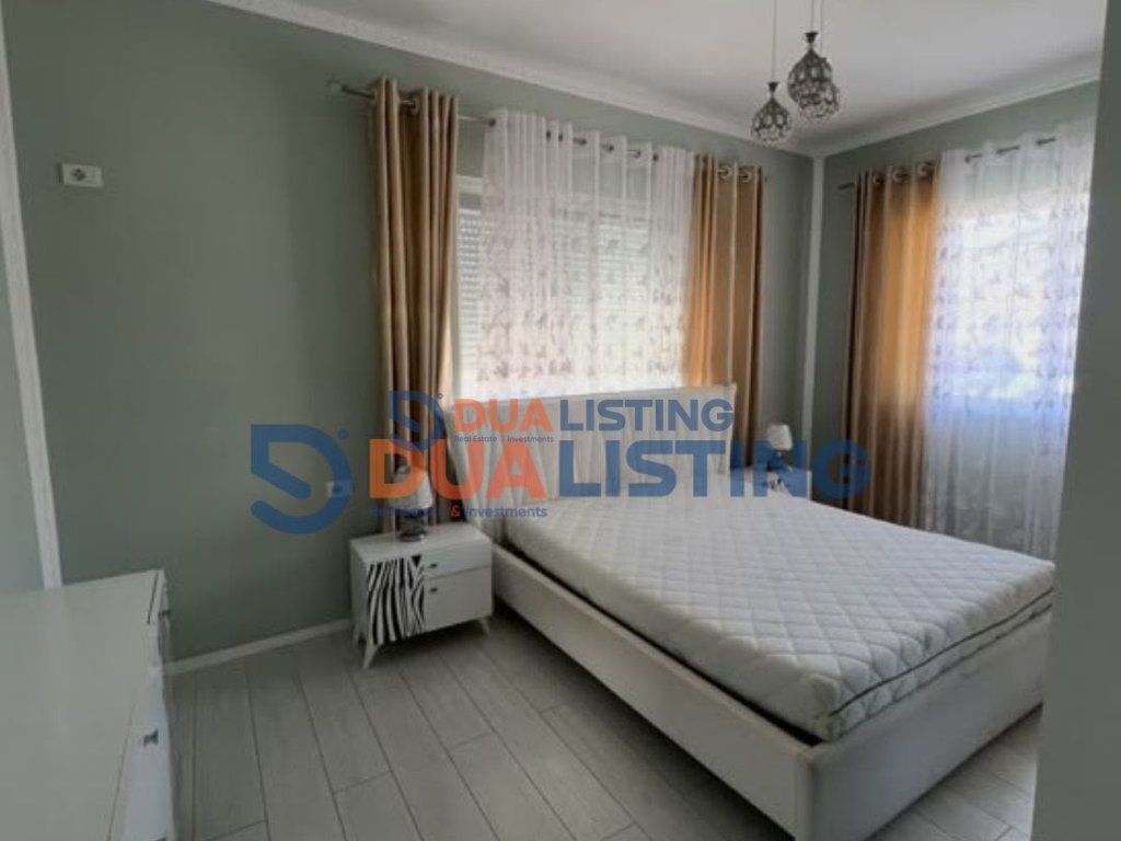 JEPET ME QIRA OBJEKT 4-KATËSH – 4,000 m² TRUALL | TIRANË!