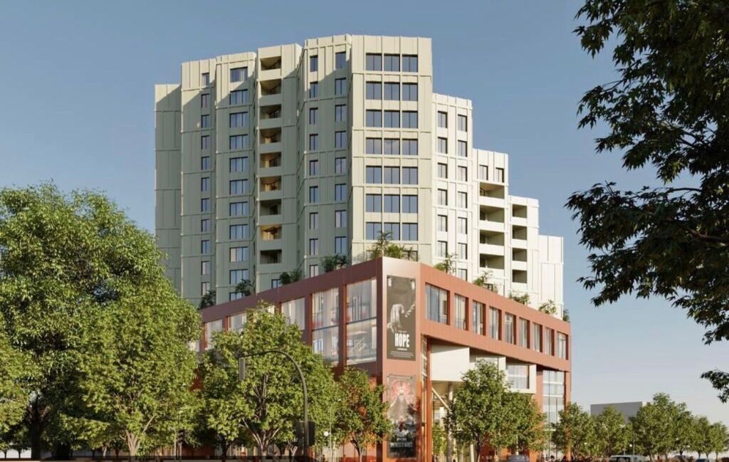 Shitet apartament 1+1+verande,  Rruga Dritan Hoxha