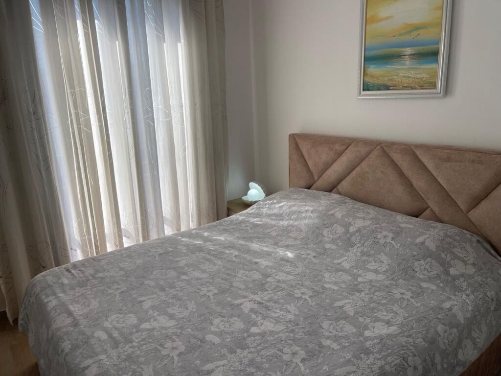 Apartment for rent 2+1 at 21 Dhjetori