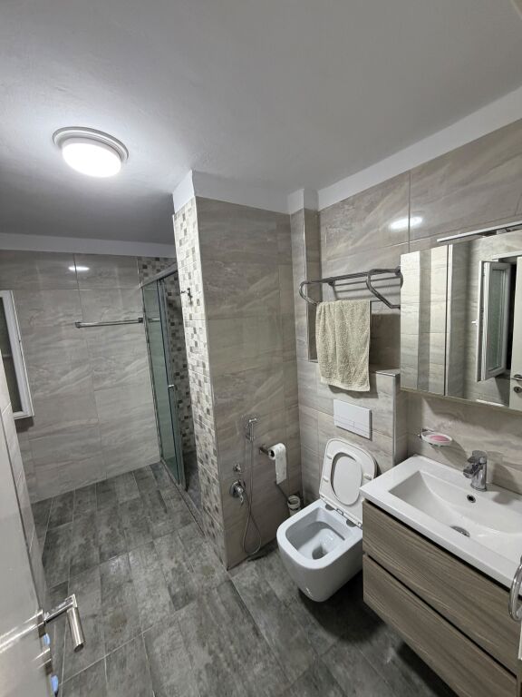 Apartment 1+1 for rent | Former Durres Restaurant