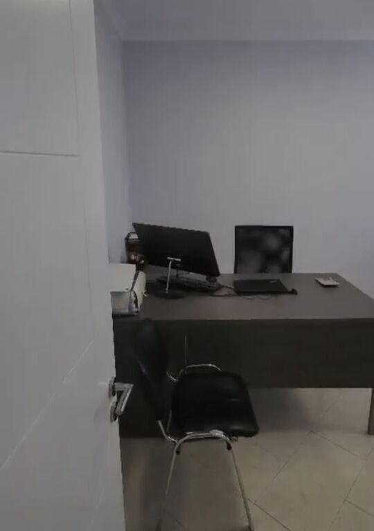Ufficio in affitto dato al vecchio Blocco .