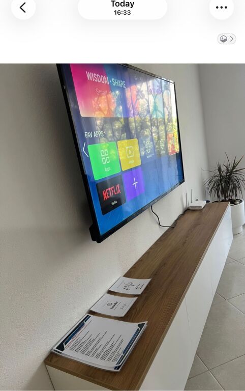 Qera, Apartament 2+1+2, Astir, Tirane