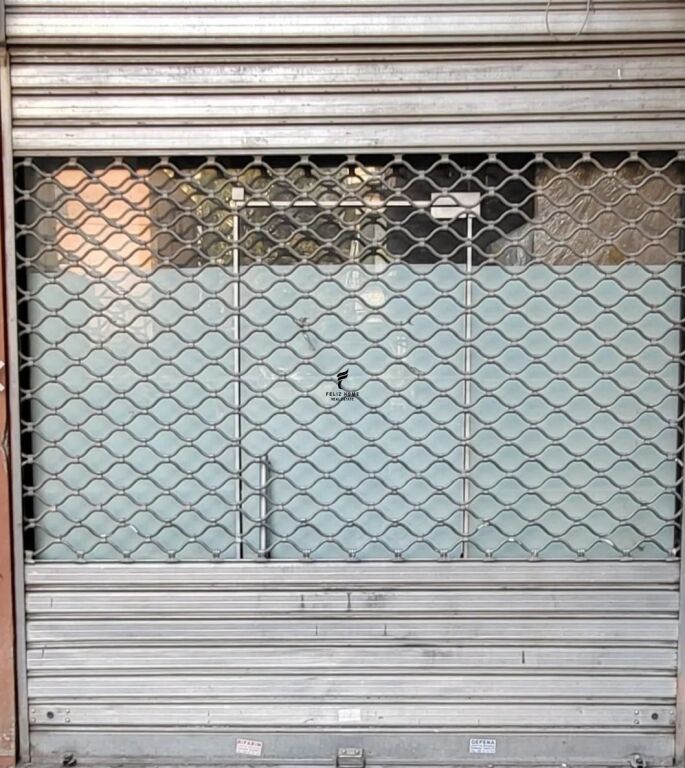SHOP FOR SALE 26 M2 21 DECEMBER 8,000,000 LEKE FH-97743