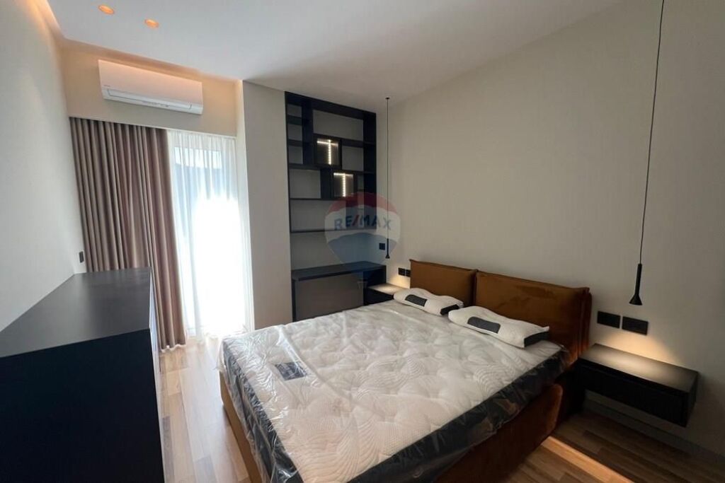 Apartment - For Rent - Elbasan Street, Tirana