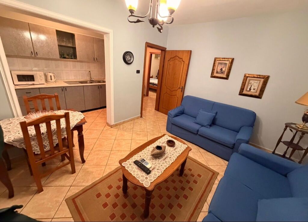 2+1 apartment for rent in Porcelan!