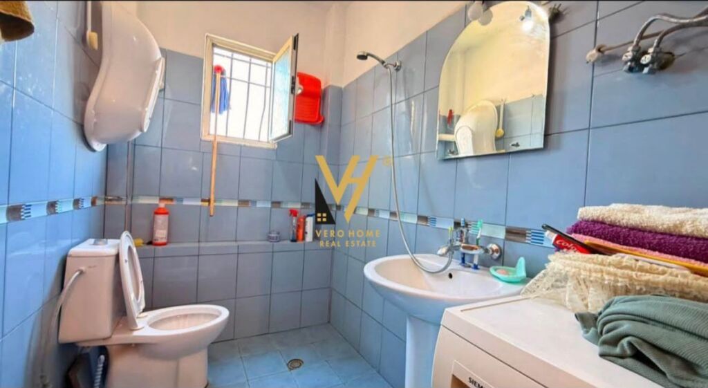 SHITET APARTAMENT 2+1+BLK TE KAFJA E RREMES 11.500.000 LEKE