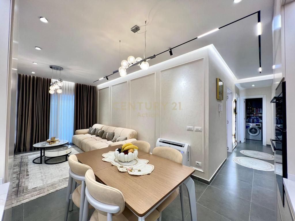🏠 SHESIM, APARTAMENT PREMIUM 2️⃣➕1️⃣ me VERANDË, UNIVERS CITY‼️