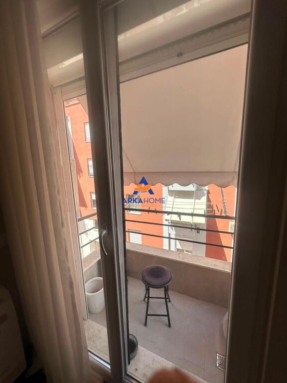 JEPET APARTMENT ME QERA 2+1+BALLKON "SELITE" 60.000 LEKE