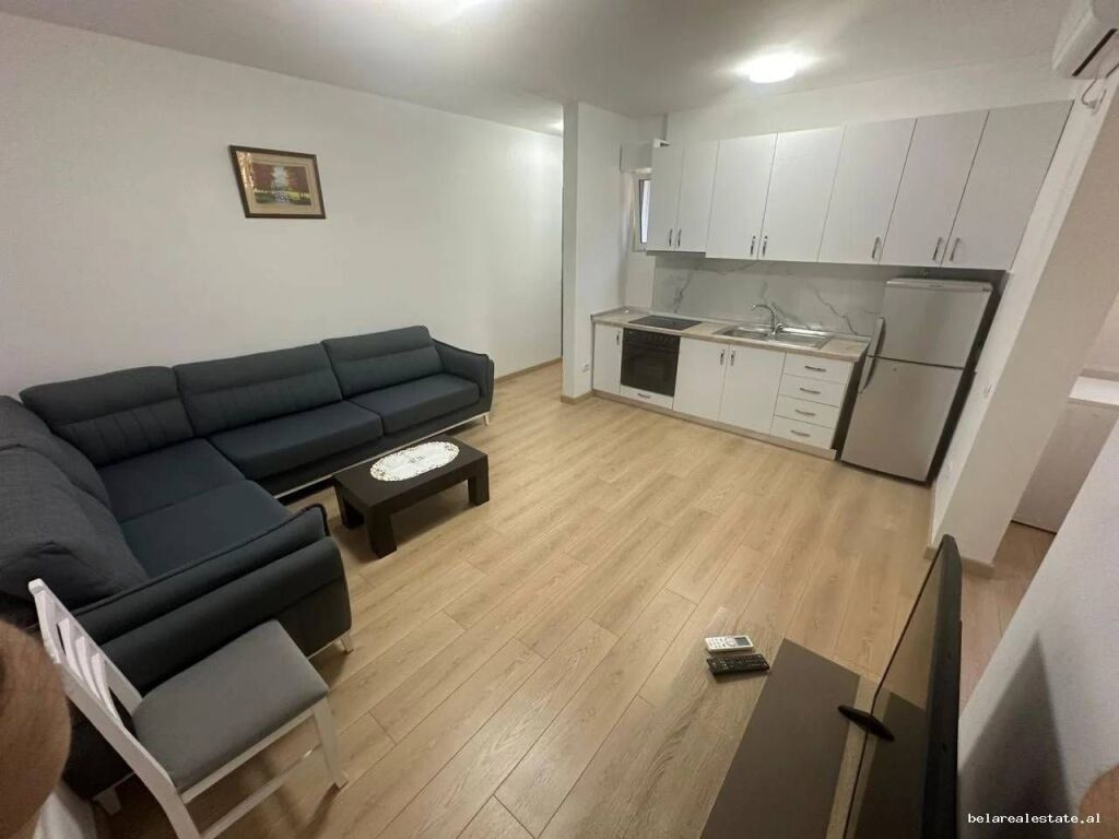 Apartament Me Qera 1+1 Ne Kinostudio (ID B2101946) Tirane