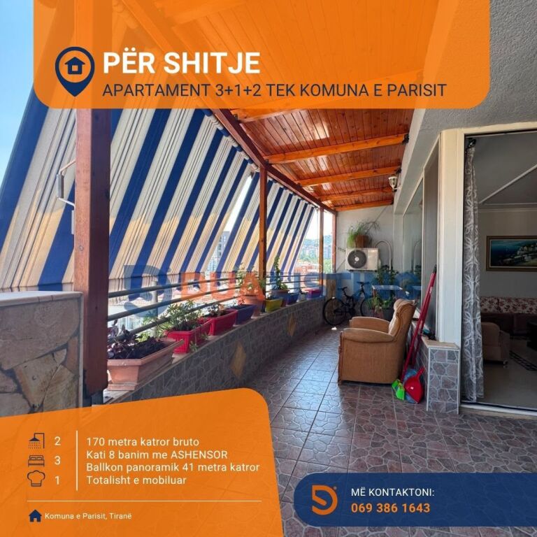 Apartment for sale Paris Commune