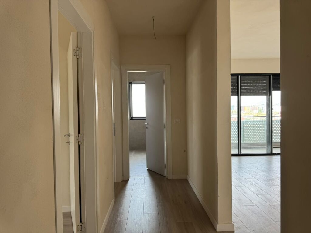 APARTAMENT 2+1 | PARALEL LIVING – DON BOSKO