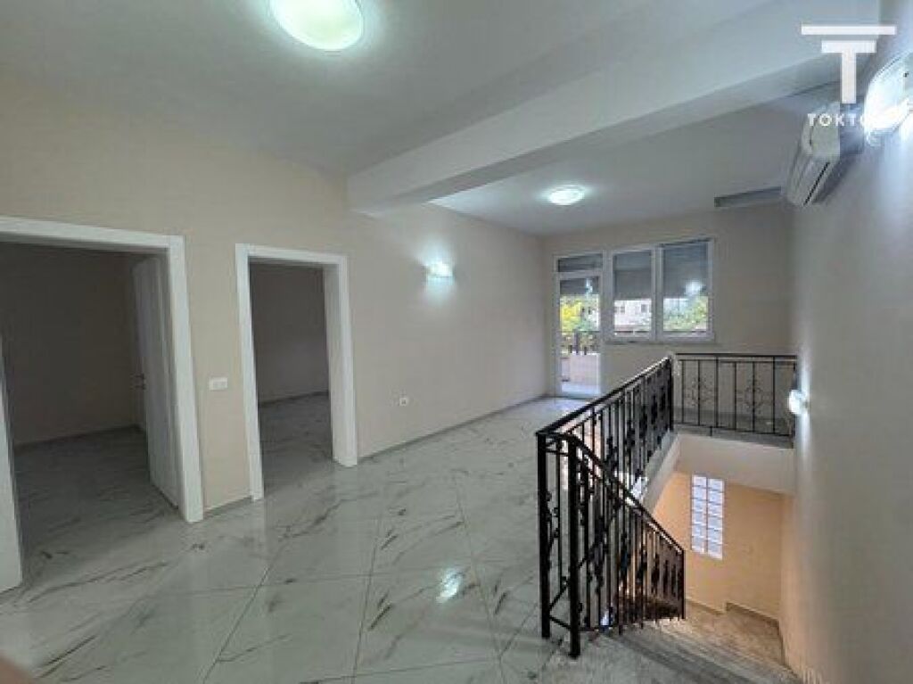 QIRA, VILË INDIVIDUALE, RRUGA E ELBASANIT, TIRANË
