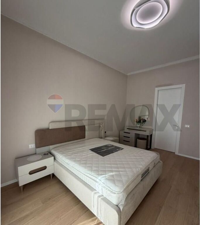 Apartament  Për Qira  Kompleksi Delijorgji, Tiranë 130,000 ALL