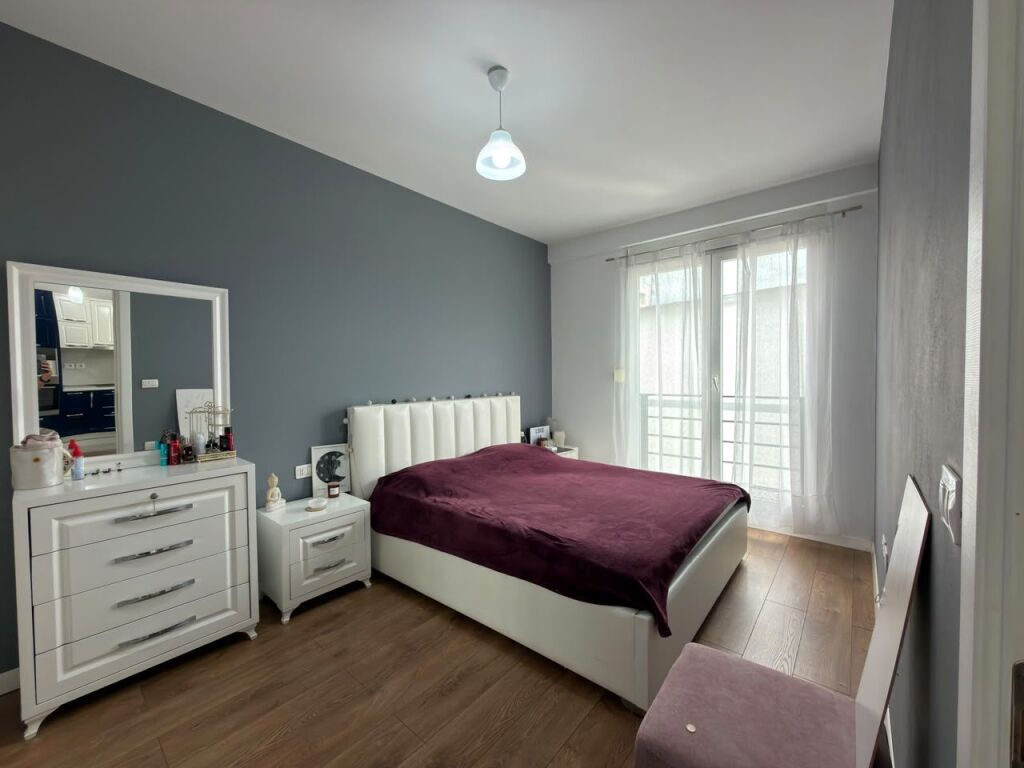 Apartament 1+1 Ne Shitje, Prane Shkolles Mihal Grameno