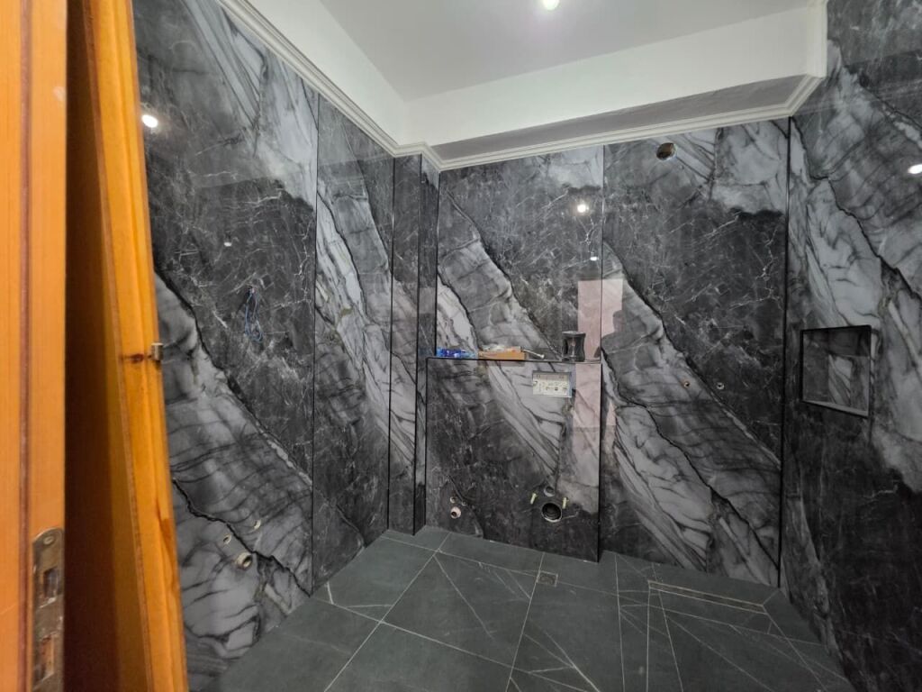 VENDESI APPARTAMENTO 2+1 CON 2 BAGNI📍 Yzberisht, Tirana