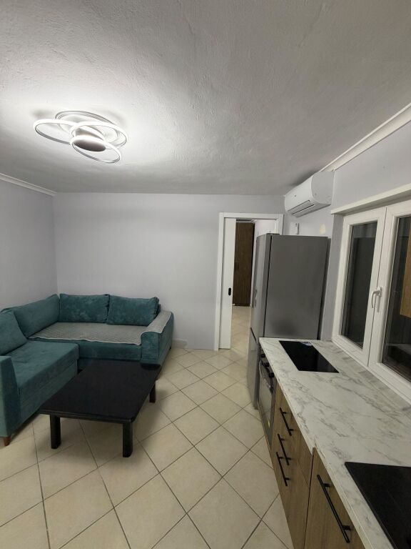 Apartment 1+1 for rent | Former Durres Restaurant