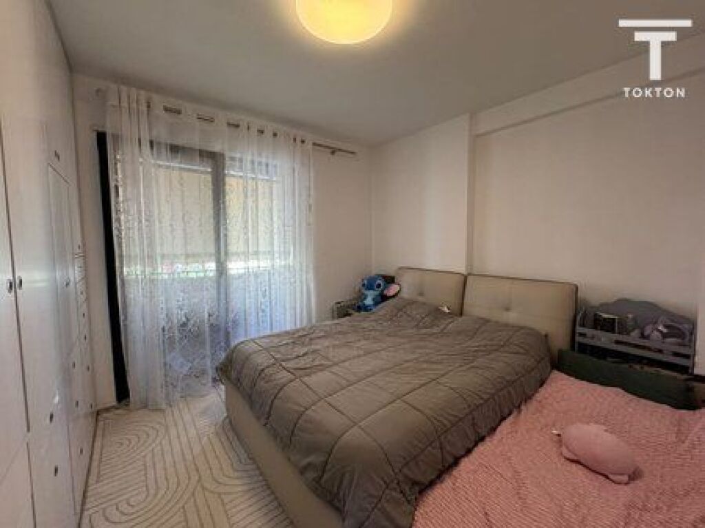 SHITET, APARTAMENT 1+1, ALI DEMI, TIRANË