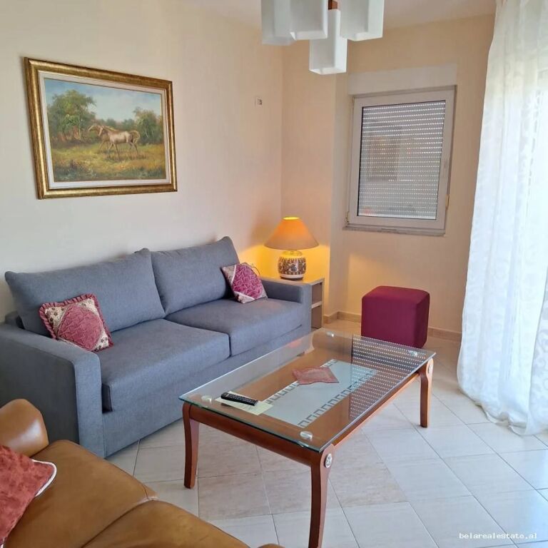 Apartament Me Qera 2+1 Tek Rruga e Elbasanit (ID B220853) Tirane