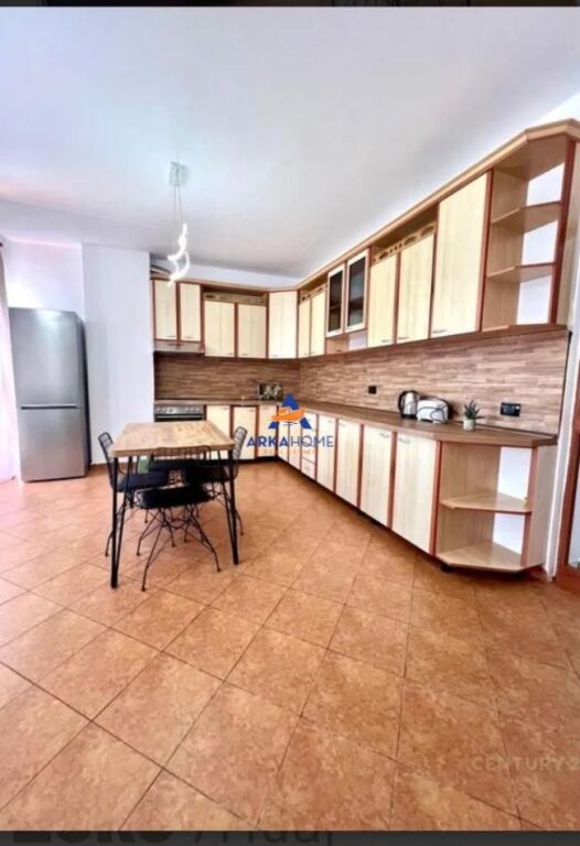APPARTAMENTO IN AFFITTO 2+1+BALCONE "VIA ABDYL MATOSHI" 60.000 LEKE