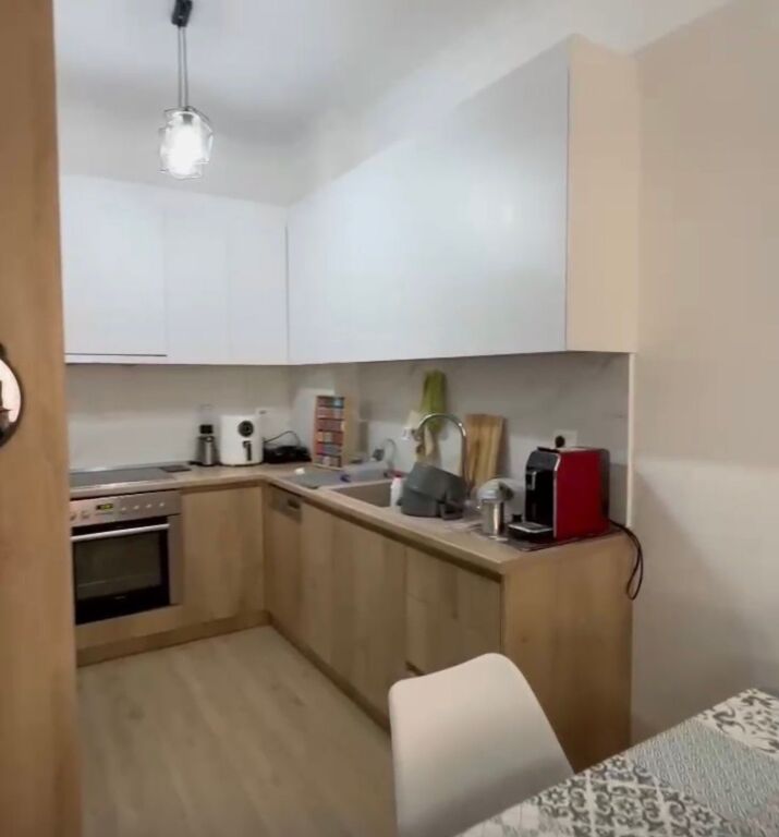 Apartment 1+1 for rent at Grand Gallery