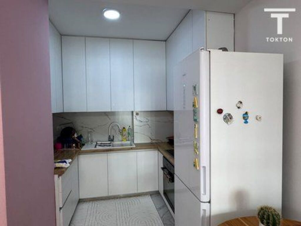 SHITET, APARTAMENT 1+1, ALI DEMI, TIRANË