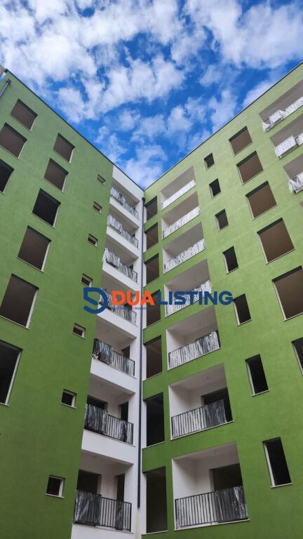 Apartament 2+1 per shitje Paskuqan, Ring Side Residence
