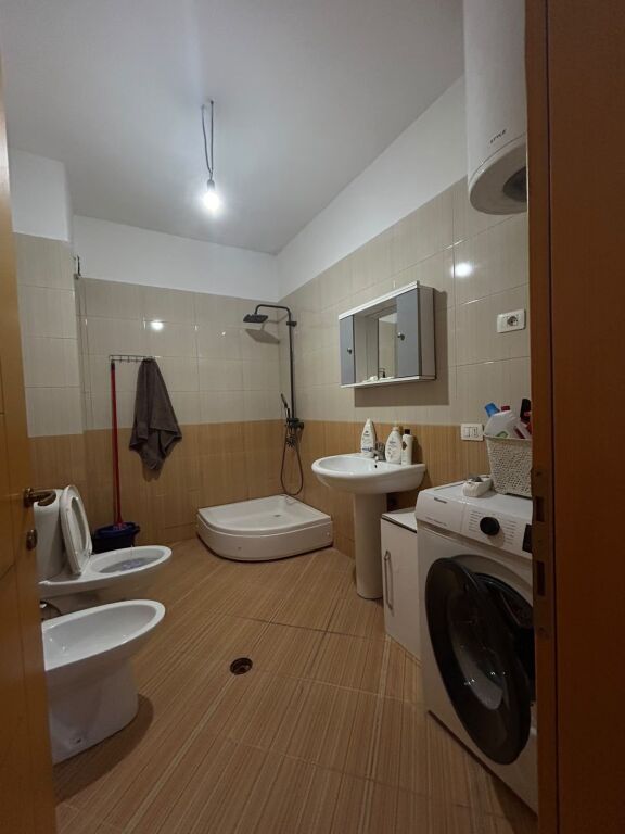 Apartment - For Rent - Fresk, Tirana