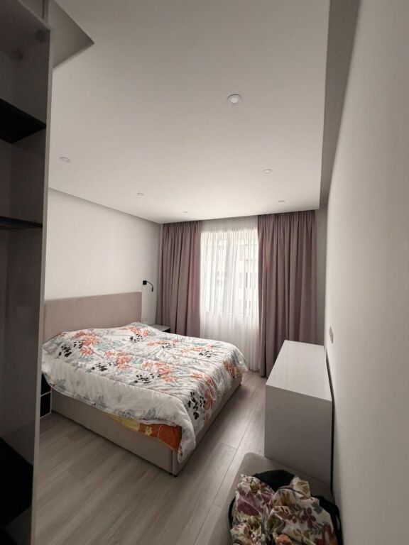 🏡 APARTAMENT 2+1 ME QIRA – UNIVERS CITY