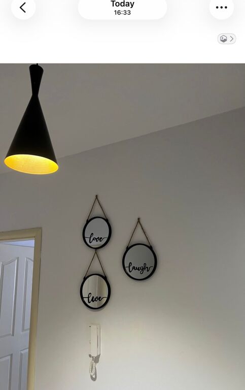Qera, Apartament 2+1+2, Astir, Tirane