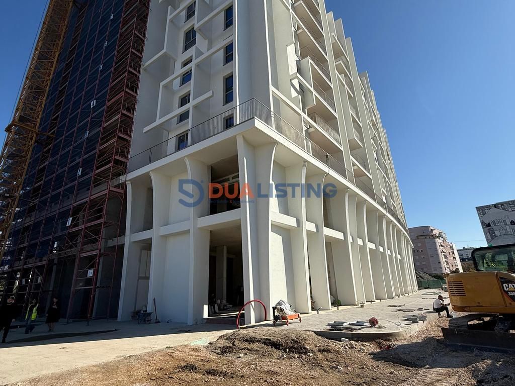 SUPER APARTMENT 2+1+2 for Sale! 📍 New Boulevard – Park Avenue (Orion Construction) Price upon request