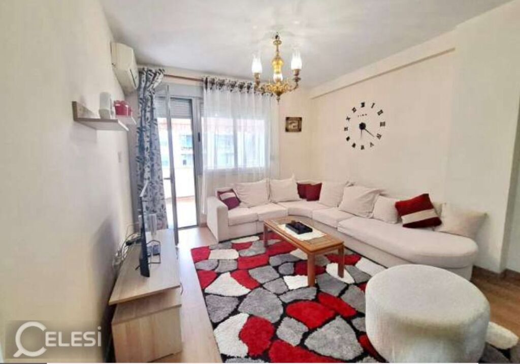 Appartamento in affitto 2+1 in Via Kavaja