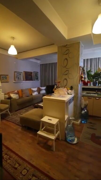 For sale, apartment 2+1+2, Komuna e Parisit, Tirana