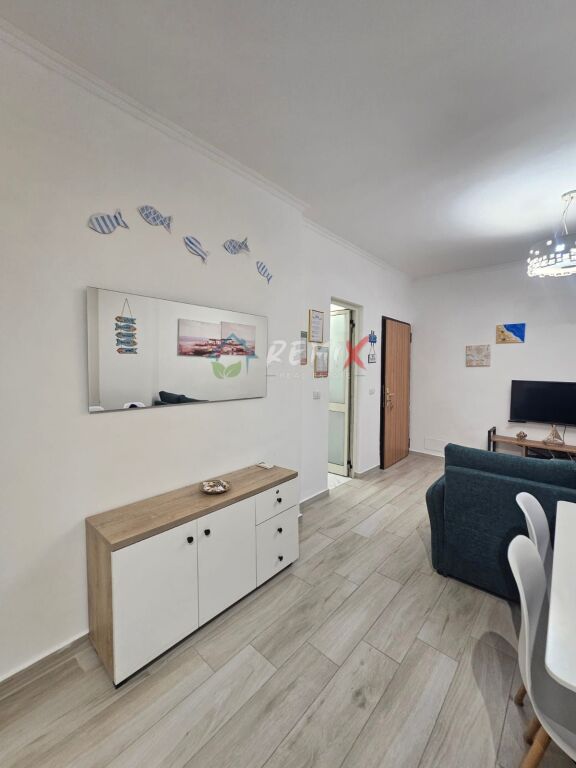 SHITET APARTAMENT 1+1 – SHKËMBI I KAVAJËS, DURRËS