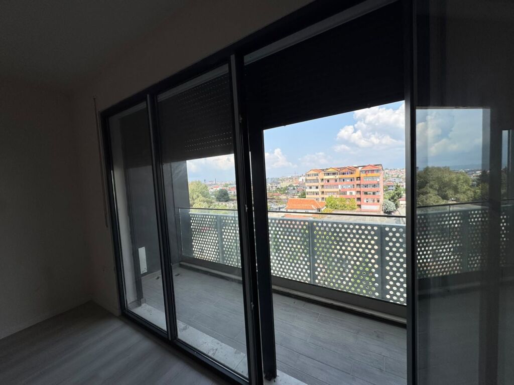 APARTAMENT 2+1 | PARALEL LIVING – DON BOSKO