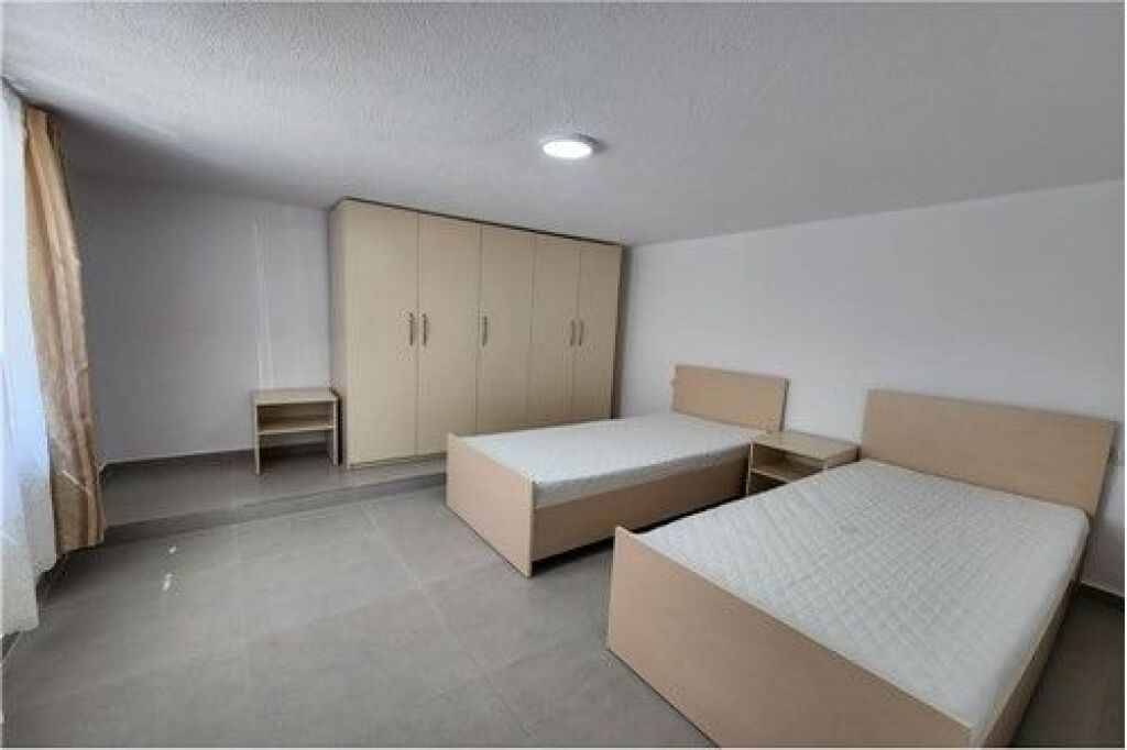 Appartamento 1+1 in affitto vicino alla città degli studenti