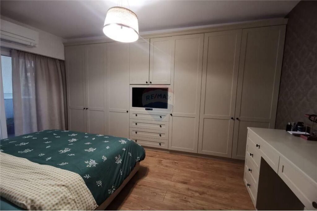 Apartsment 2+1+2 te Sheshi Willson