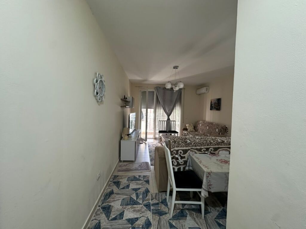 🌊🏡 SHITET APARTAMENT 1+1 – VJIA E PARË ME DETIN, SHKËMBI I KAVAJËS