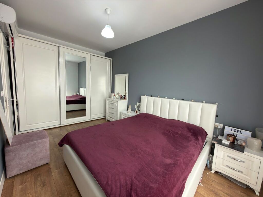 Apartament 1+1 Ne Shitje, Prane Shkolles Mihal Grameno