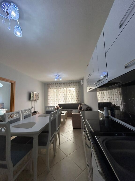 Apartment - For Rent - Fresk, Tirana