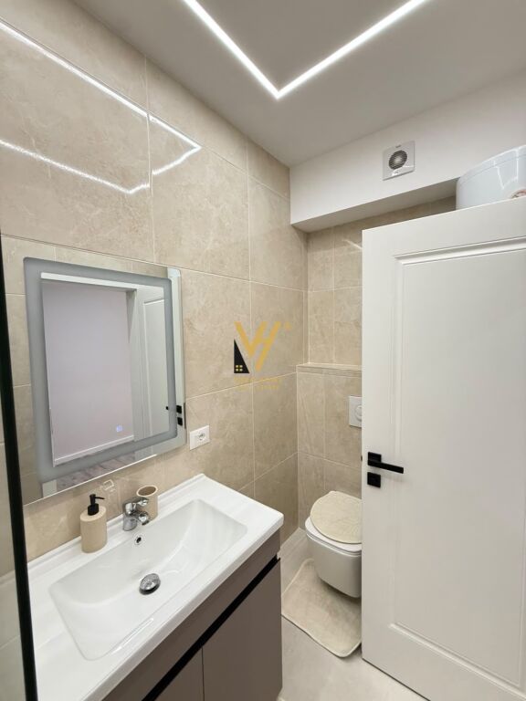 VENDESI APPARTAMENTO 1+1+BLK A DURRES 125.000 EURO