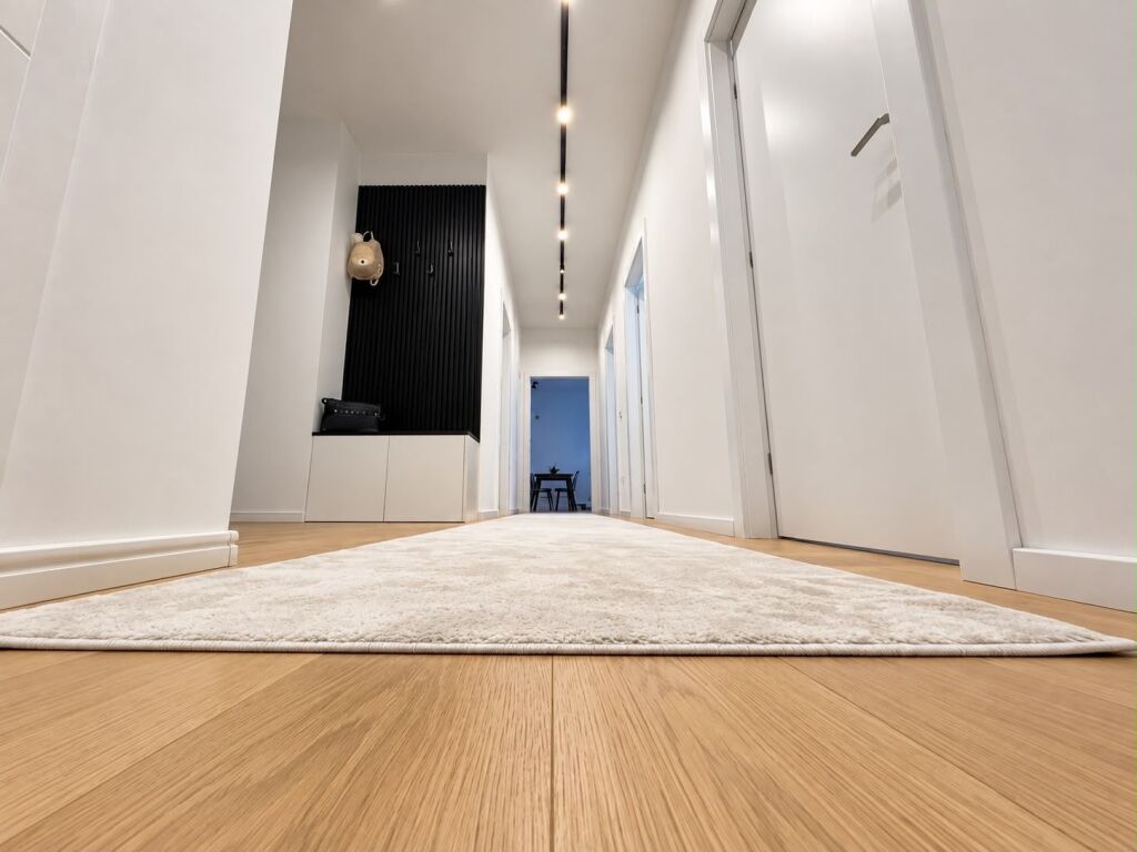 Apartament 3+1+2 tek Rruga Kosovareve