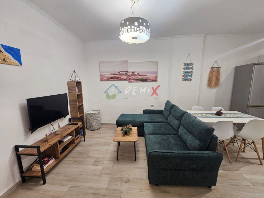 SHITET APARTAMENT 1+1 – SHKËMBI I KAVAJËS, DURRËS