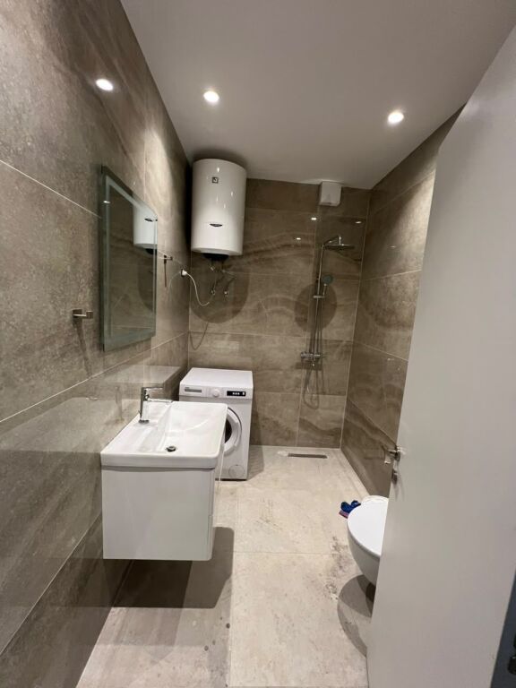 Apartment 1+1 for Rent at Bulevardi i Ri