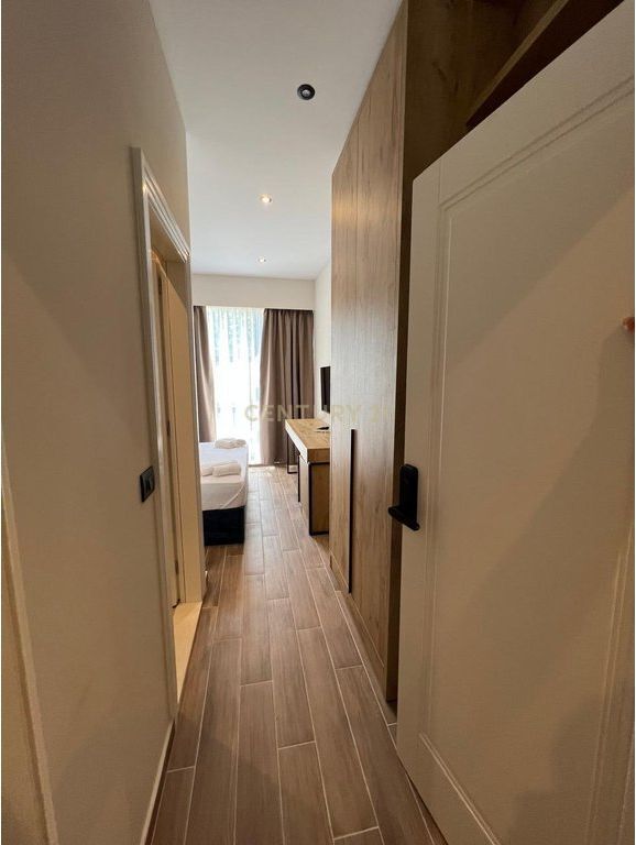 APART-HOTEL NE SHITJE NE PLAZH,VIJE E DYTE ME DETIN !