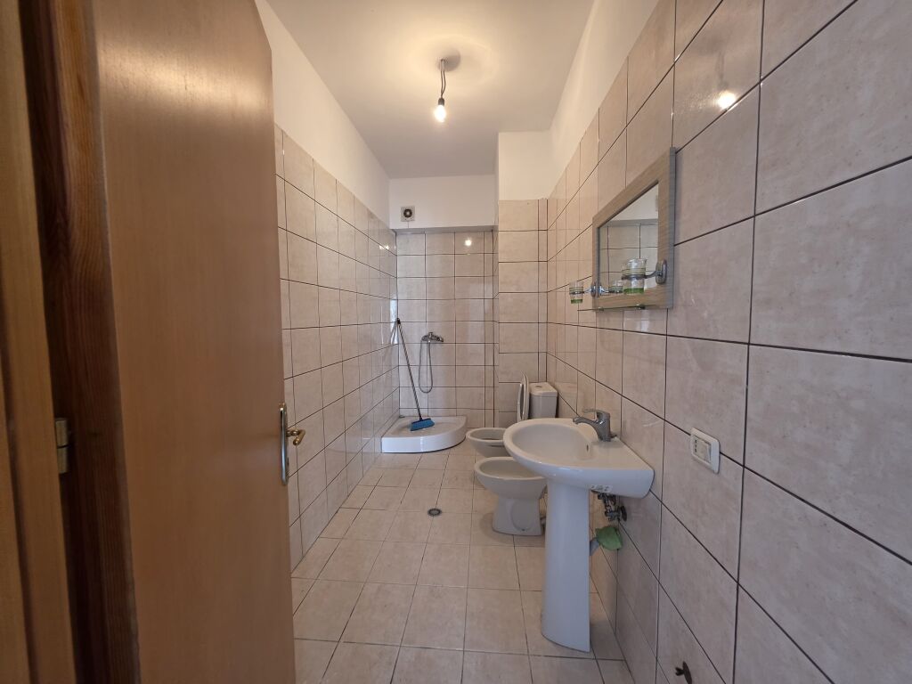 Appartamento 2+1 in vendita a YZBERISHT!